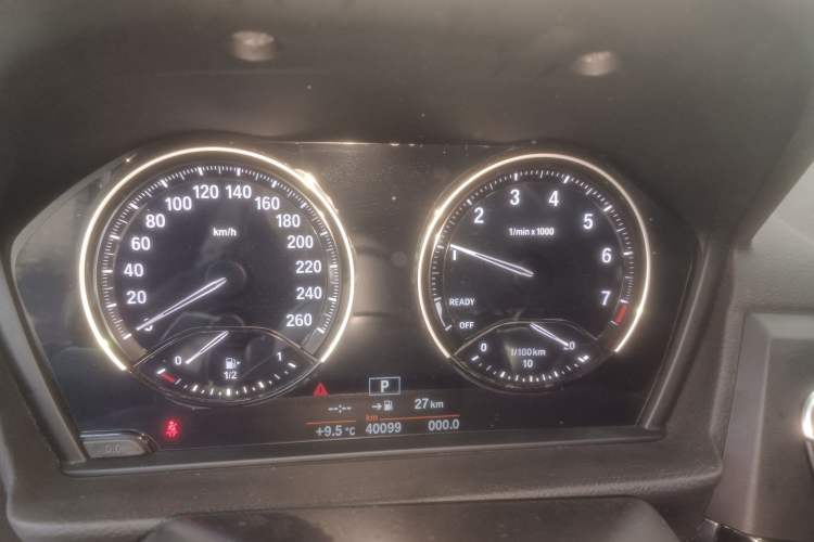 Used BMW 1 Series 2020 125i Leading Model M Sport Package
