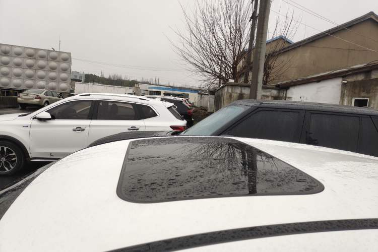 Used Mercedes-Benz GLC Coupe 2020 GLC 300 4MATIC Coupe SUV
