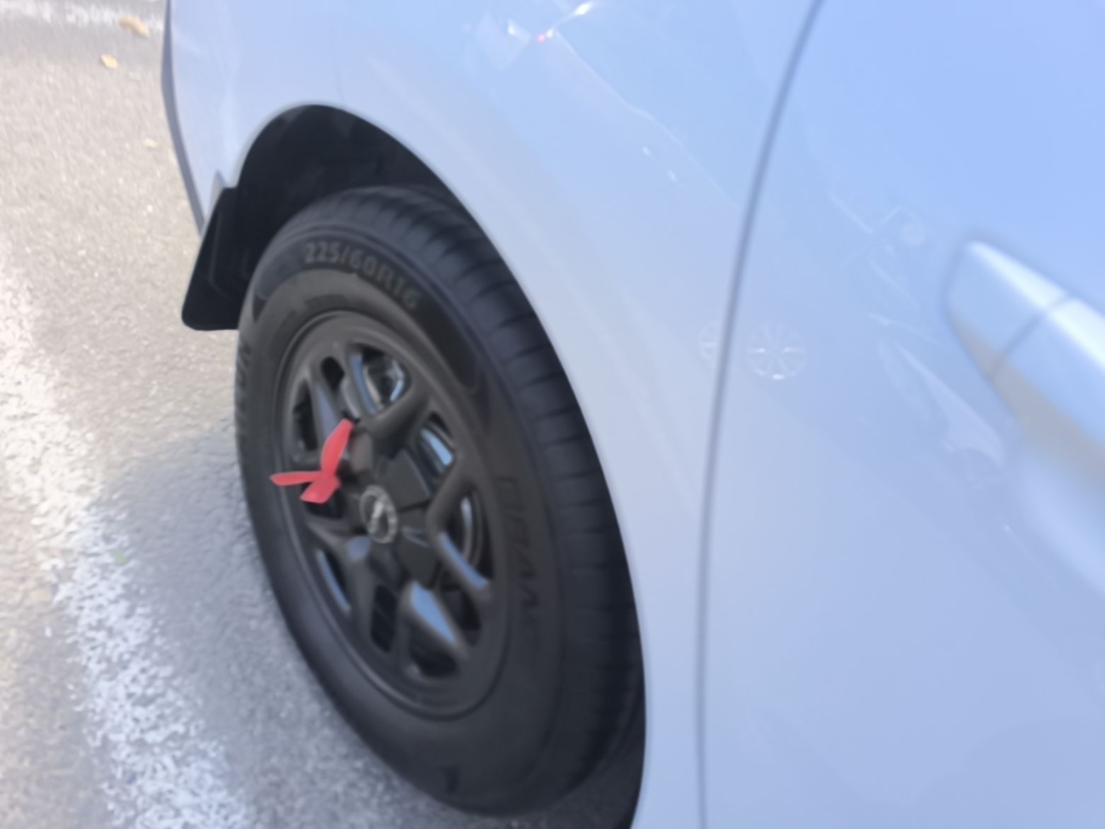 BYD Seal 05 DM-i 2025 DM-i Smart Drive 55KM Luxury Model — снимка 11