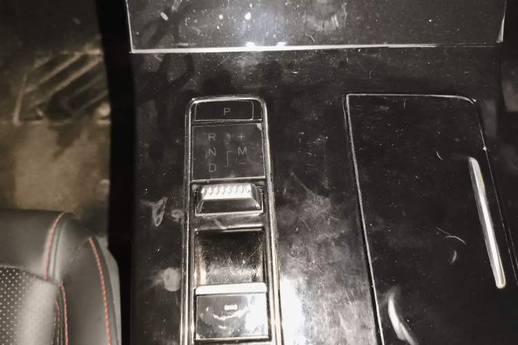 Used EXEED Zhuifeng 2022 Chasing the Waves Edition 1.5T CVT Rising Wind Version
