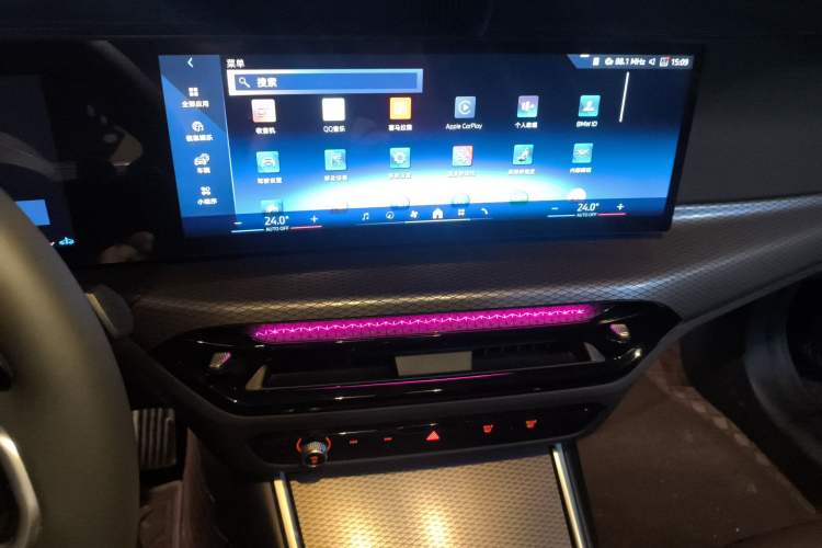 Used BMW 3 Series 2025 330Li M Sport Shadowline Package
