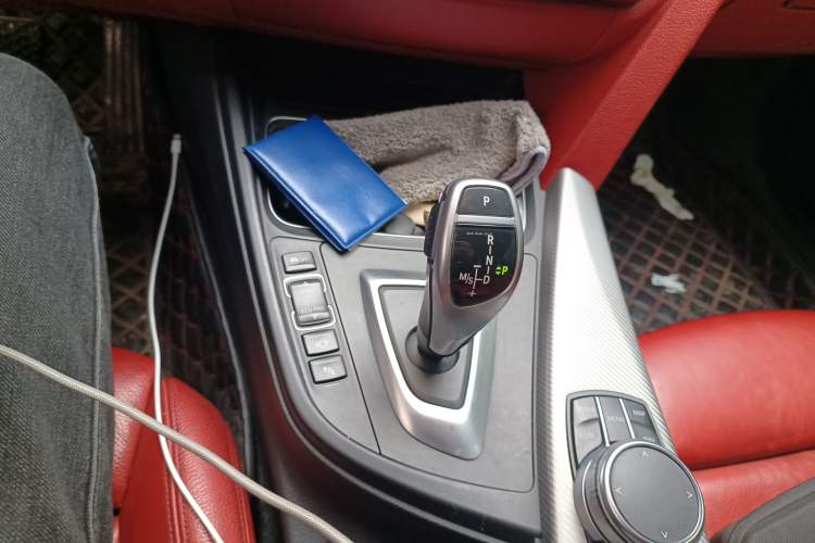 Used BMW 4 Series 2017 430i M Sport Package