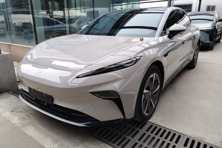 Used Rising F7 2023 Advanced Edition