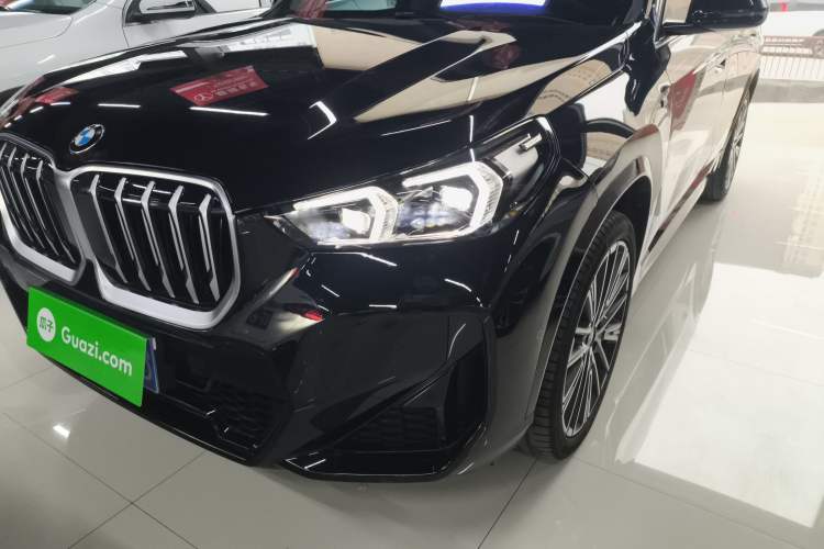 Used BMW X1 2023 xDrive25Li M Sport Package