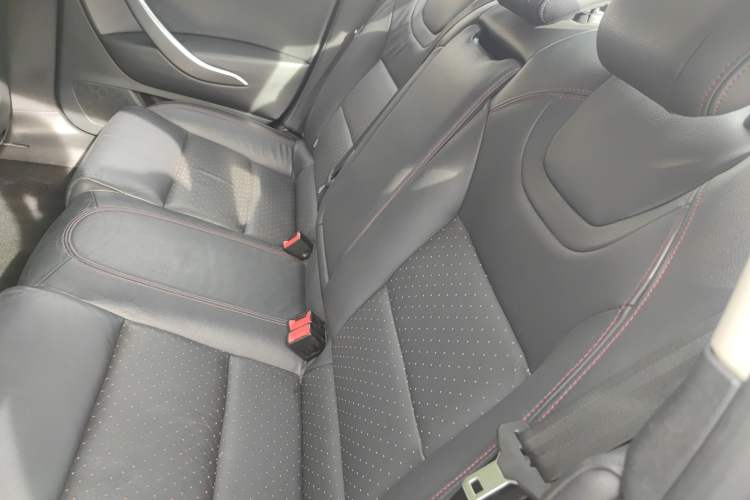 Used Citroen C5 2014 1.6T Automatic Prestige Model