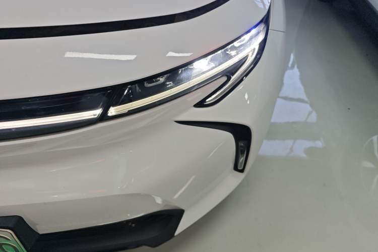 Used Buick Velite 7 2020 652E Connected Smart Edition
