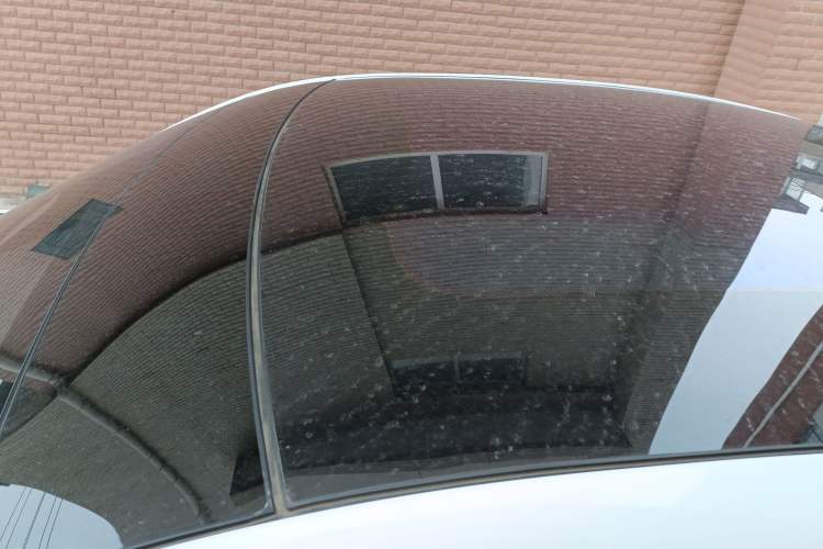 Used Nio EC6 2020 440 km Performance Version
