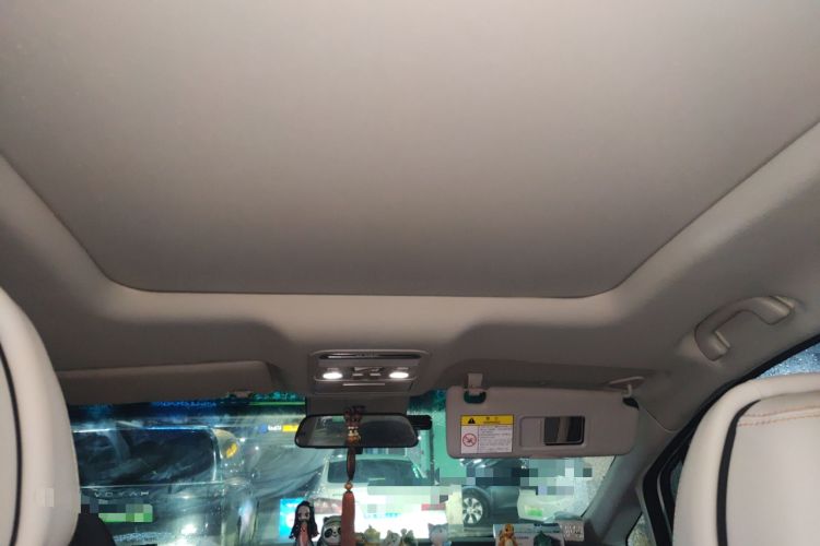 Used FORTHING Yacht 2022 1.5T DCT Chasing-the-Waves Edition
