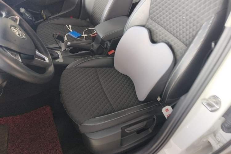 Used Skoda Octavia 2018 TSI230 DSG Luxury Edition
