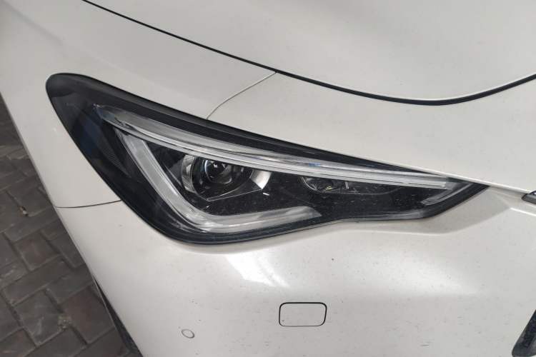 Used Infiniti Q60 2019 S 2.0T Luxury Sport Edition
