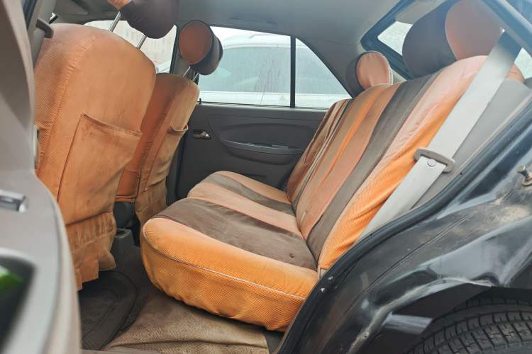 Used Chery Cowin 2 2010 1.5L Manual Comfort Edition