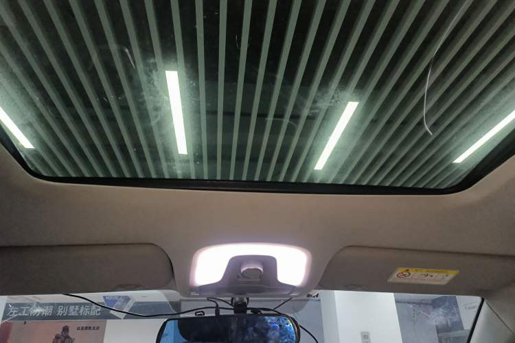 Used Chery Tiggo 8 2018 1.5 TCI Manual Special Edition 5-seater