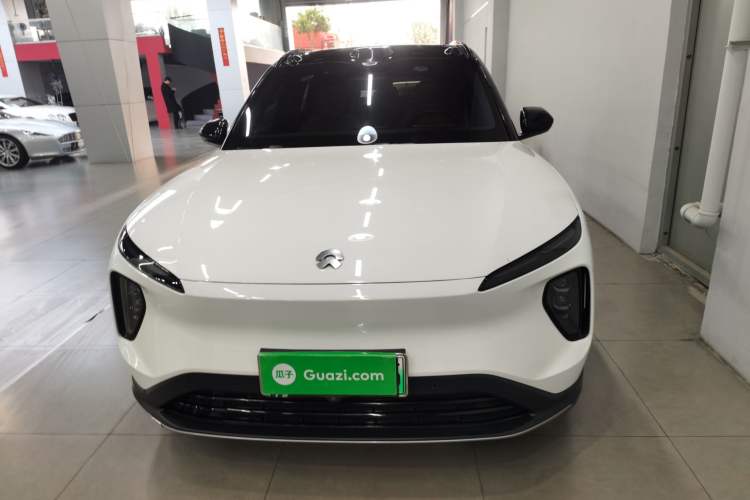 Used Nio ES6 2023 75 kWh
