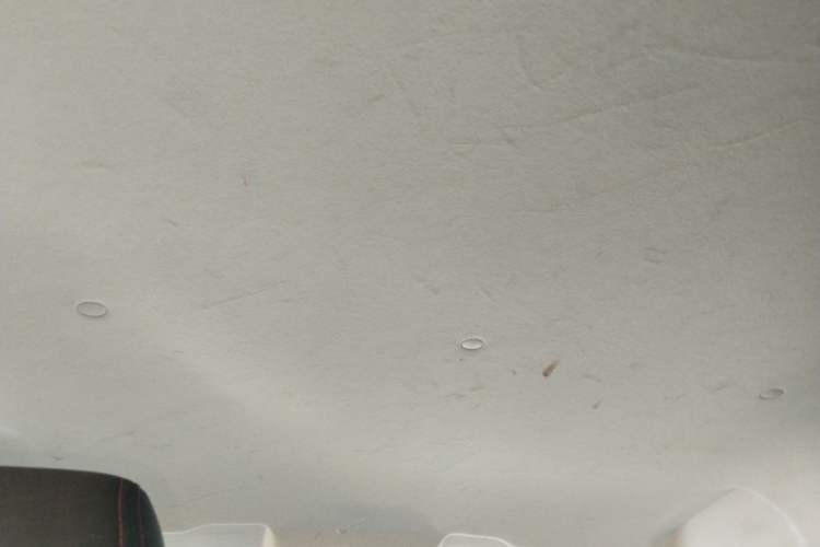 Used Changan Benni 2015 1.4L IMT Luxury Model China V Standard