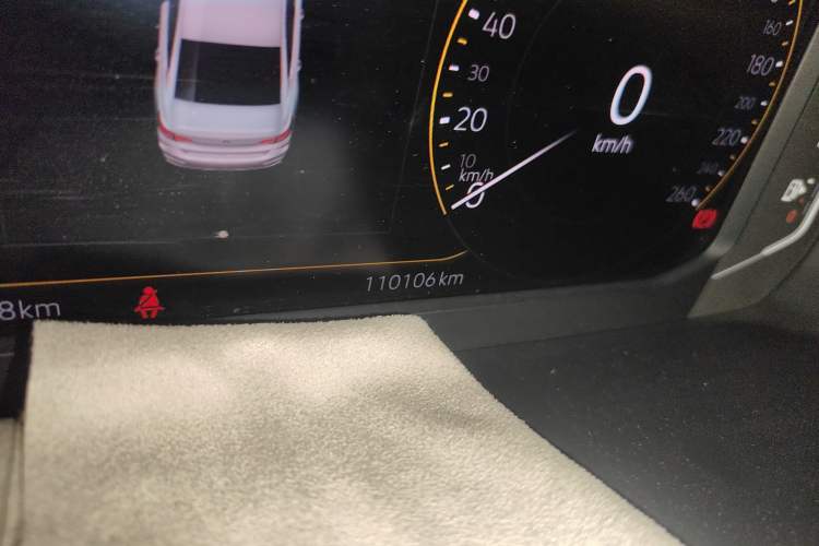 Used Volkswagen Lavida 2023 1.5L Automatic 5 Million Edition