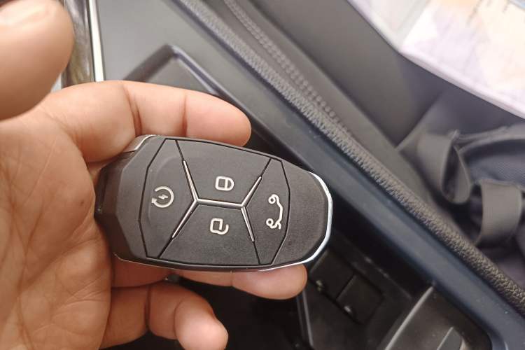 Used Lynk & Co 03 2021 1.5TD DCT JingPlus