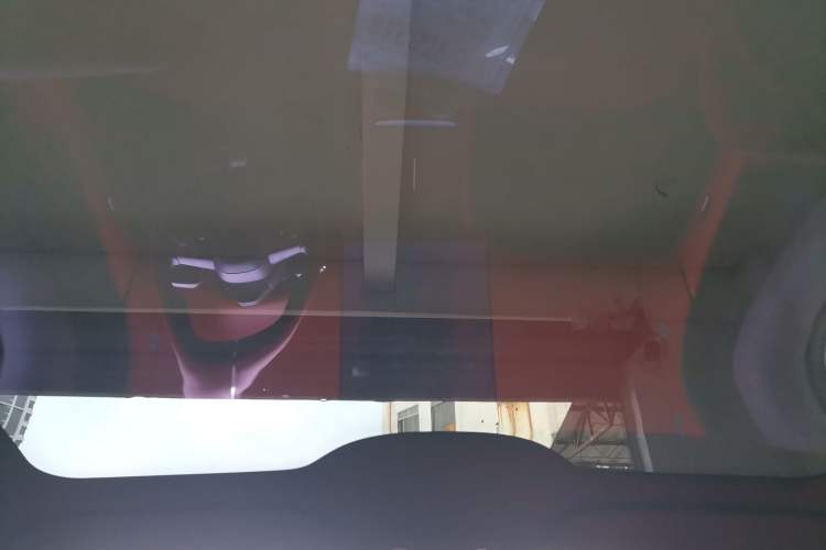 Used Xiaomi Auto YU7 2025 Ultra-Long Range Rear-Wheel Drive Version
