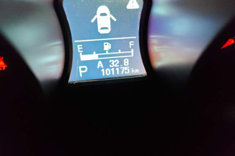 Used Haima S5 2015 1.5T CVT Luxury Sport Edition