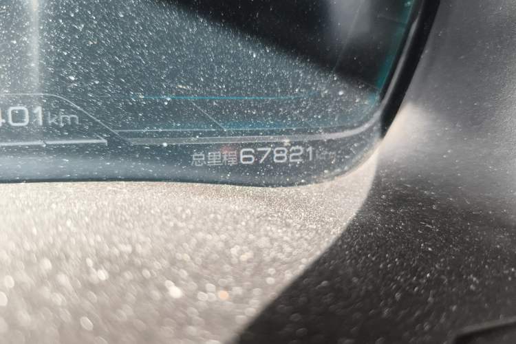 Used BYD Song PLUS 2020 1.5T Automatic Flagship Edition