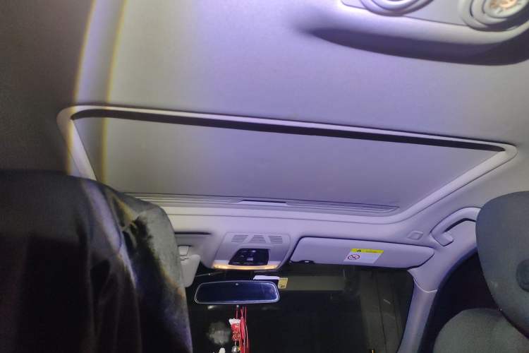 Used BMW 3 Series 2017 320Li Fashion Model