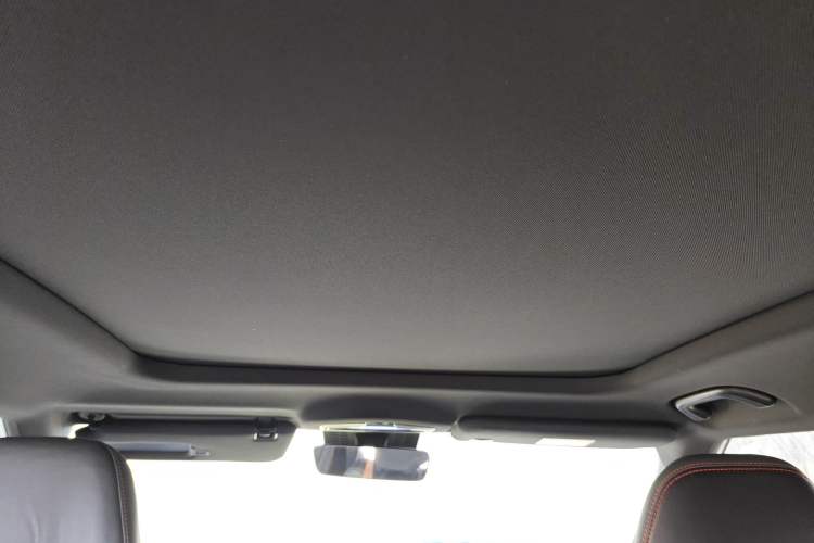 Used Geely Auto Emgrand X7 Sport 2024 1.5TD Smart Connect+