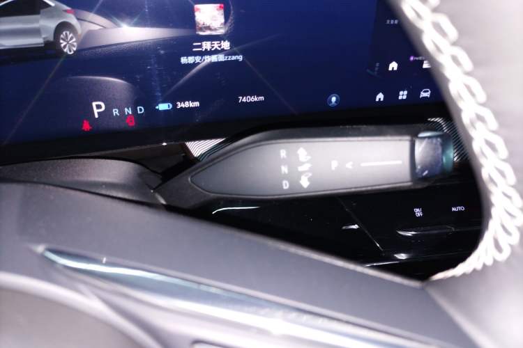 Used Buick E4 2023 GS Edition
