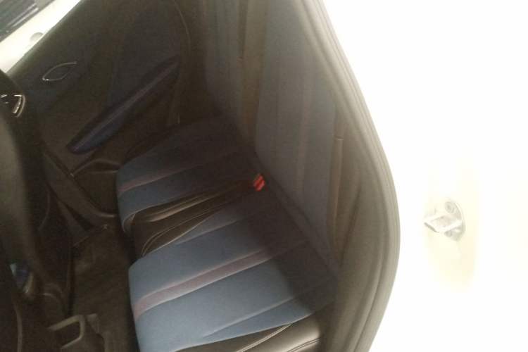 Used BYD Seagull 2025 Smart Drive Version 305 km Freedom Edition
