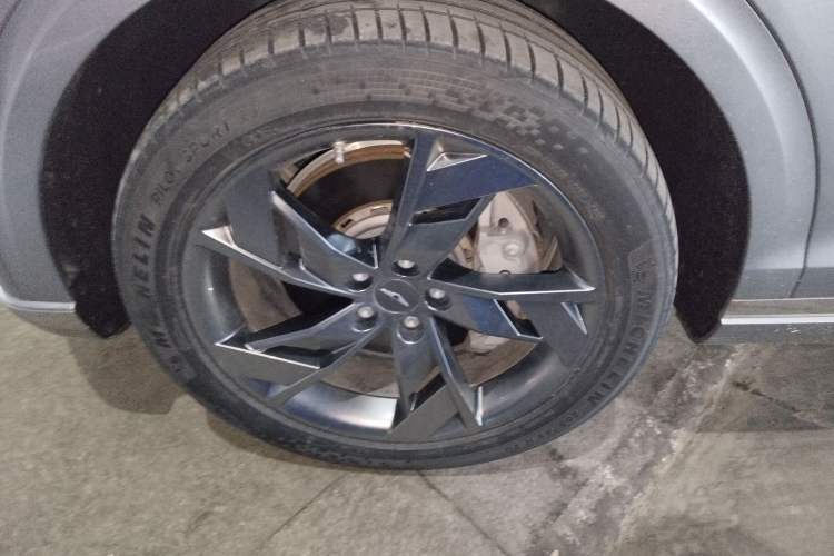 Used Genesis GV70 EV 2023 All-Electric GV70 Flagship Edition