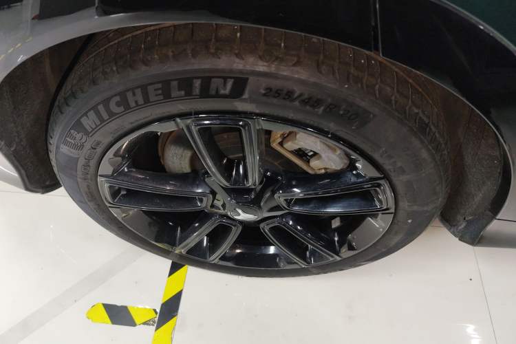 Used VOYAH FREE 2024 Ultra-Long Range Intelligent Driving Version
