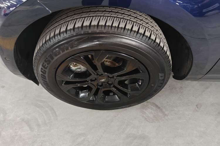 Used Land Rover Range Rover Evoque 2020 249 PS Youth Edition