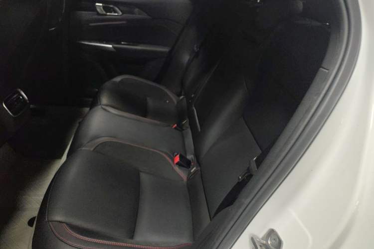 Used Lynk & Co 03 2020 2.0TD Automatic Jing Pro Edition