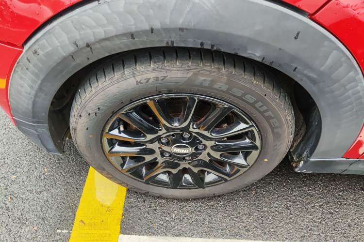 Used MINI MINI 2016 1.2T ONE Pioneer Edition