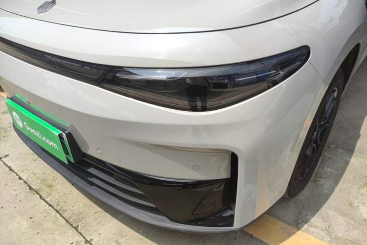 Used Leapmotor C10 2026 605 Enjoyment Edition