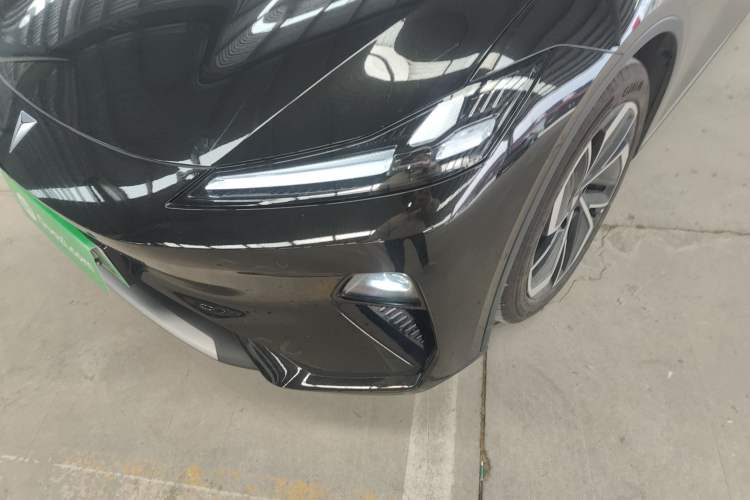 Used Deepal L07 2026 Model 550Ultra Huawei Qiankun ADS SE Edition
