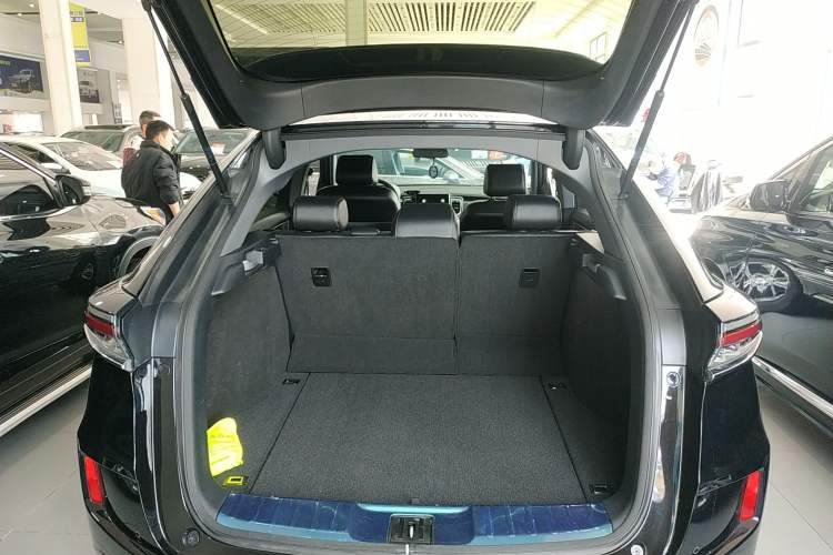 Used Honda UR-V 2020 240TURBO Two-Wheel Drive Zhiyue Version