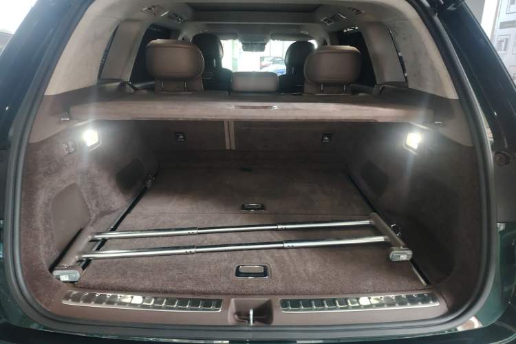 Used Hima AITO M9 2024 Range-Extended Max Edition 42 kWh 5-Seater Version
