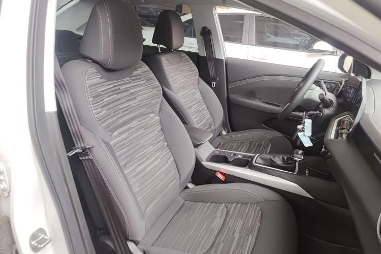 Used Chevrolet Monza 2024 1.5L Dual-Clutch Enjoyment Edition