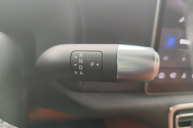 Used Li Auto L9 2023 Pro Model
