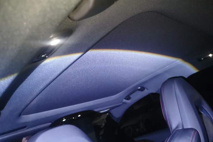 Used Lynk & Co 03 2019 1.5TD DCT JingPro Edition China VI Standard