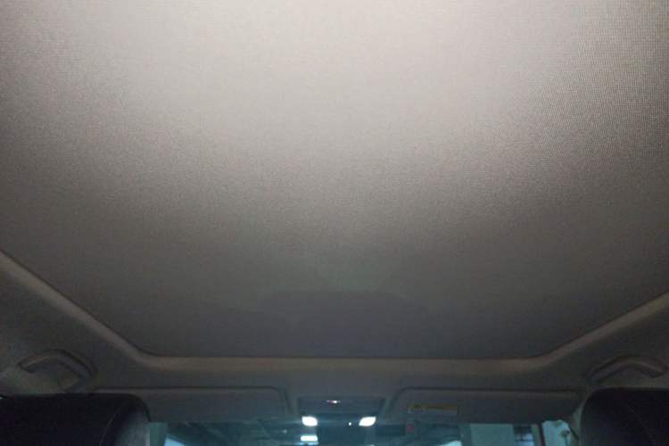 Used Honda Avancier 2017 370TURBO Four-Wheel Drive Prestige Edition
