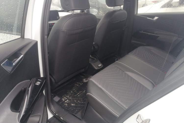 Used Volkswagen ID.3 2023 Pure Smart Edition