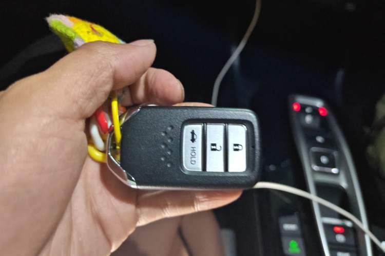 Used Honda Crider 2022 1.5L Rui·Flagship Edition