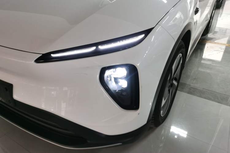 Used Nio ES6 2024 75 kWh
