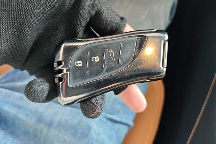 Used Lexus RX 2023 350h Two-Wheel Drive Enjoyment Version
