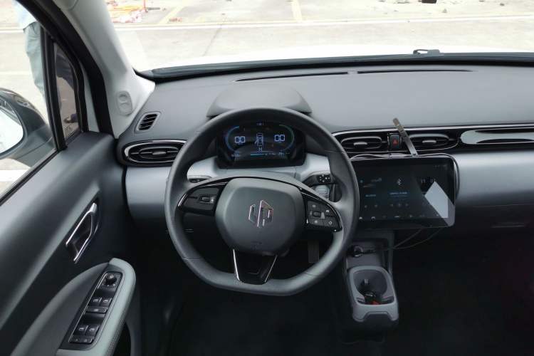 Used Leapmotor T03 2024 200 Lite Edition