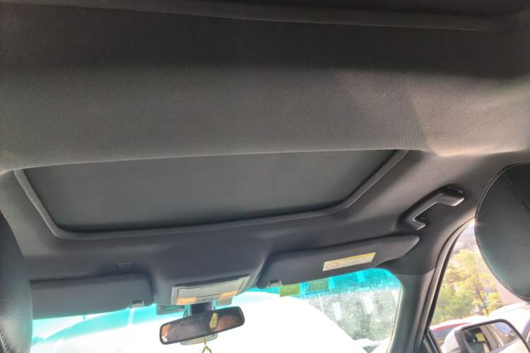 Used Ford Explorer 2017 2.3T Elite Edition