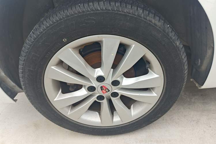 Used Roewe 360 2018 PLUS 1.5L Automatic Luxury Edition
