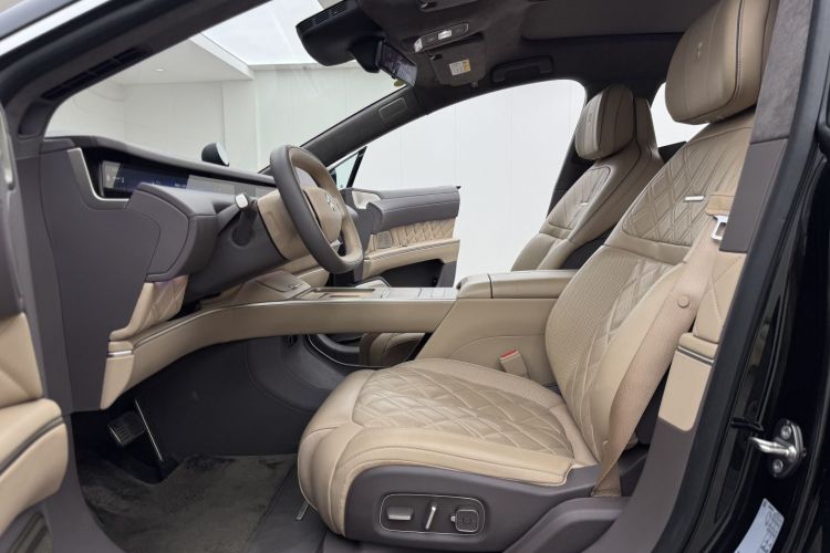 Used Nio ET9 2025 100kWh Signature Edition