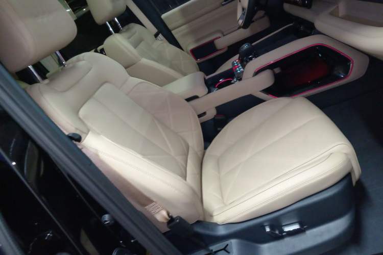 Used Formula Leopard 5 2025 TianShen Intelligent Driving Max Edition