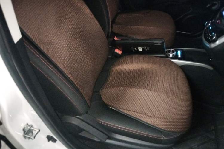 Used Changan Benni 2015 1.4L IMT Luxury Model China V Standard
